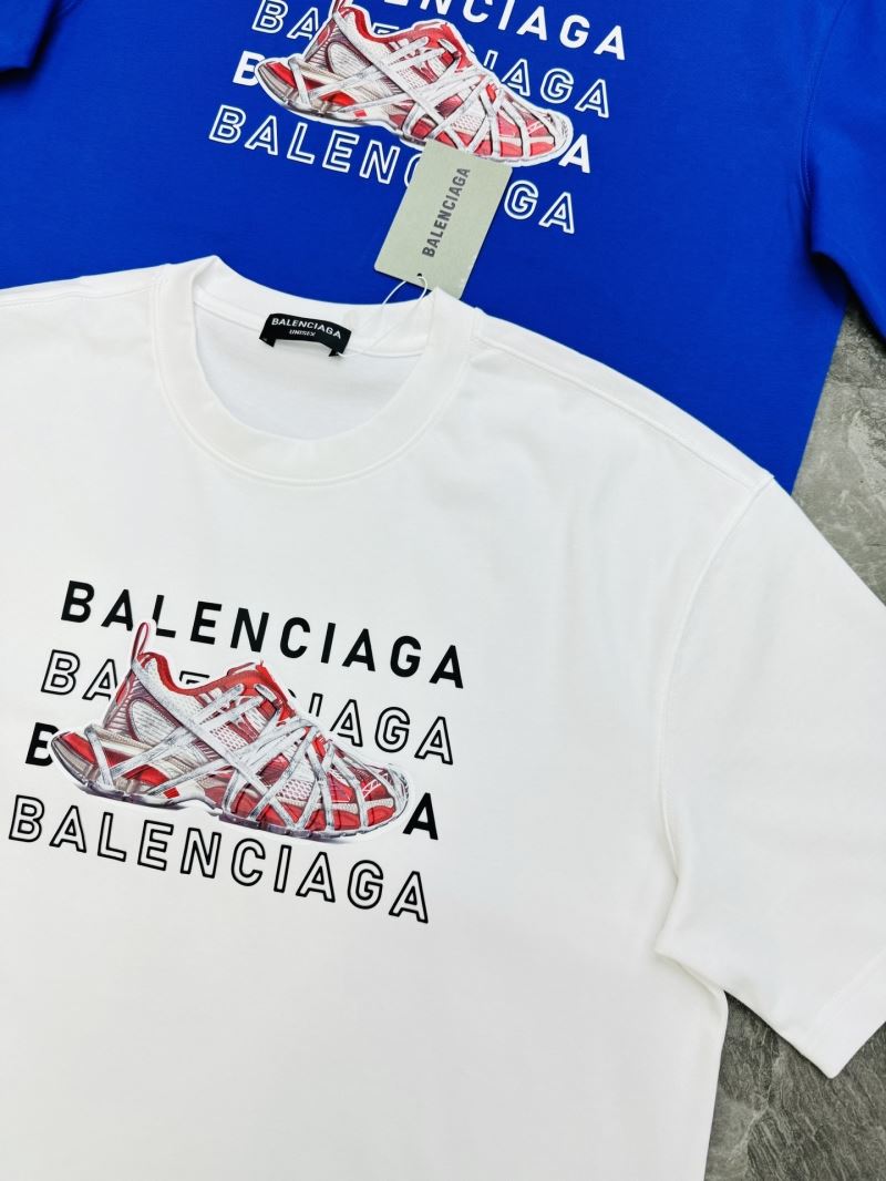 Balenciaga T-Shirts